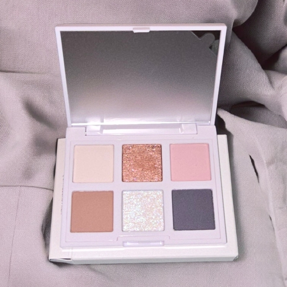 💥Lithe Astral Eyeshadow Palette